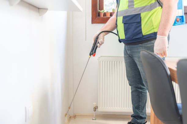 Best Exterminator Services  in Memphis, FL